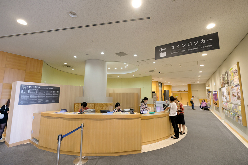 【大阪生活今昔館】和服體驗超便宜！用大阪周遊卡免門票＆一日遊