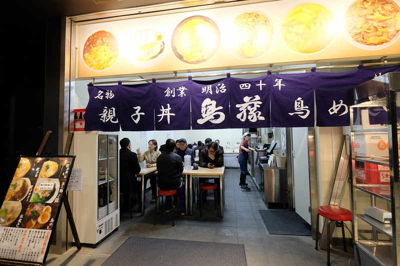 【豐洲市場必吃攻略】2024東京豐洲市場美食吃透透！壽司、豬