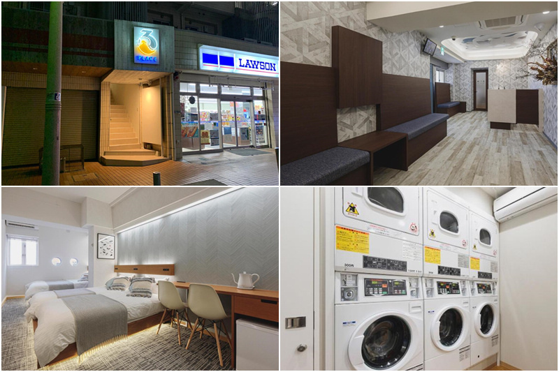 【2024鎌倉住宿】9間超夯鎌倉飯店推薦！近鎌倉站＆藤澤、江