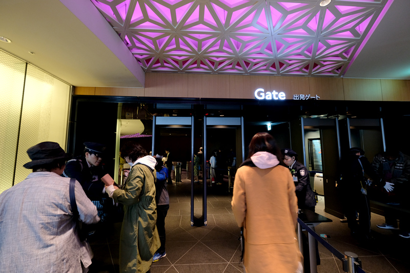 【東京】晴空塔：世界第一高塔！免排隊秘訣＆門票美食、必買交通