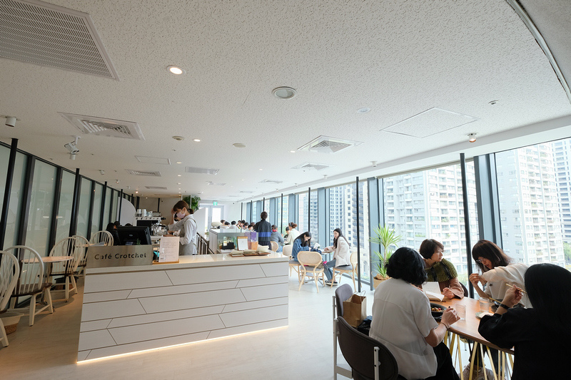 【台中國家歌劇院】世界最難蓋的建築奇蹟！美食餐廳＆附近景點全
