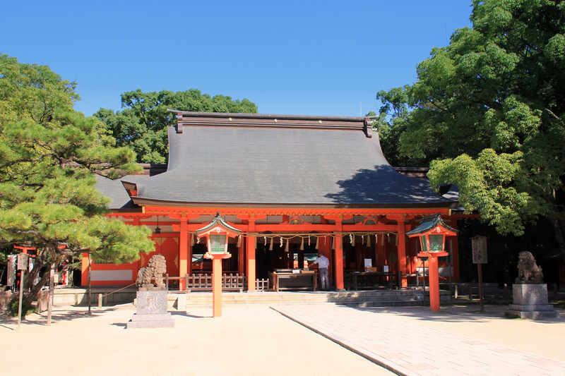 【2024福岡景點推薦】13個日本福岡必去景點！福岡旅遊行程