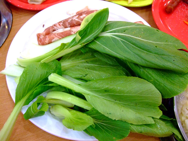 ［台中市］：火鍋－趣味一下