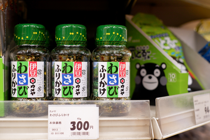 【東京】上野二木果子必買：最夯暢銷零食推薦，人潮爆多退稅可刷