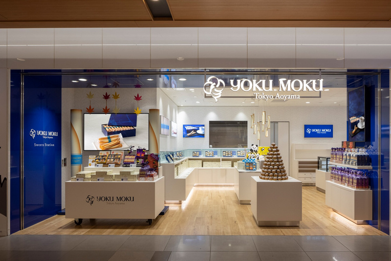【2024東京站一番街】東京車站必買伴手禮＆美食攻略！超強地