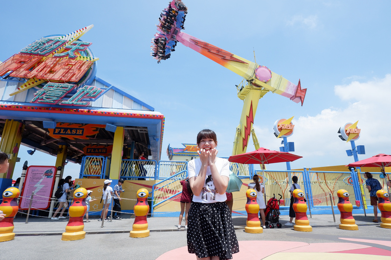 【香港海洋公園攻略】2023便宜門票優惠、必買交通＆玩樂秘訣