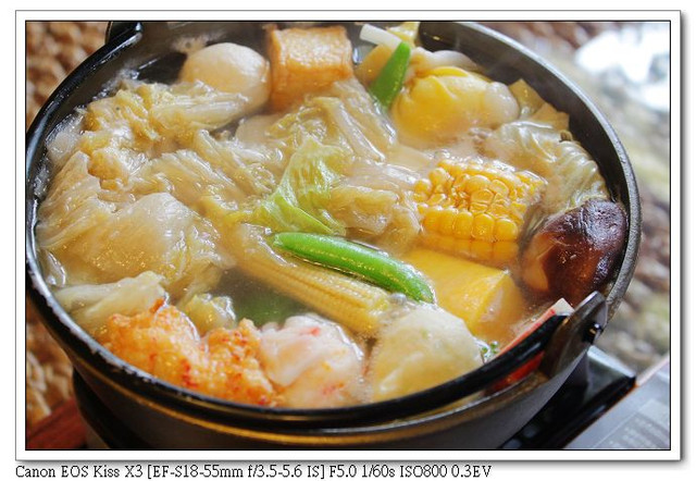 ［桃園龍潭］：來自日本的火鍋料☆戀曲峇里
