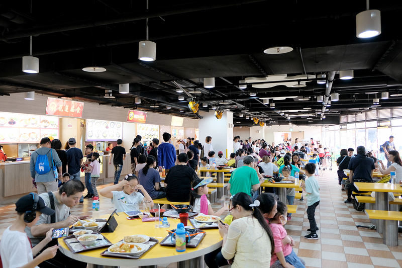 【台北】兒童新樂園：小孩的天堂！必玩設施、門票一日票＆交通重