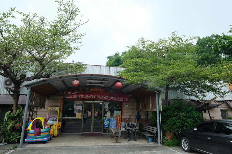 【高雄】田寮月世界地景公園一日遊：免門票天空步道＆土雞城推薦