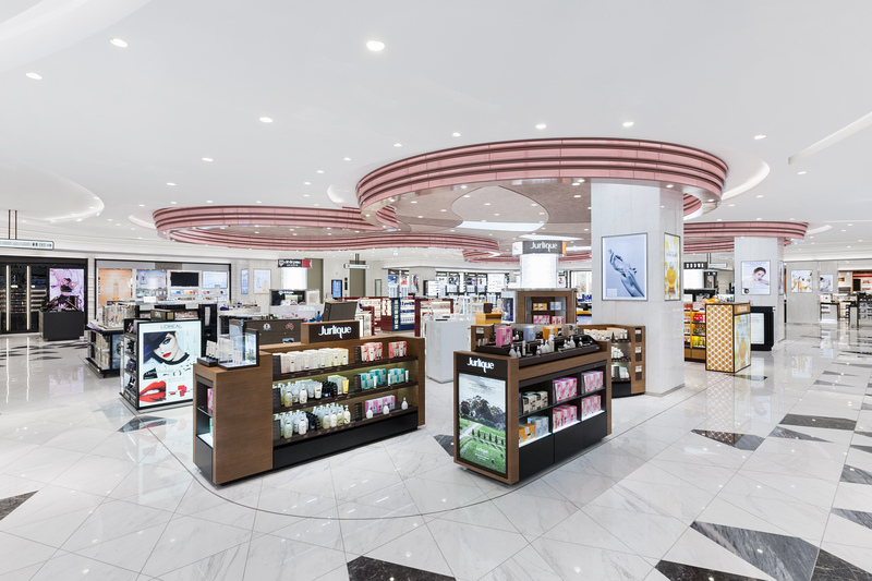 【東京】銀座樂天免稅店優惠券＆必買品牌Jo Malone、S