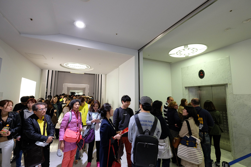 【大阪】梅田藍天大廈空中庭園展望台：夜景藍光地板超浪漫，門票