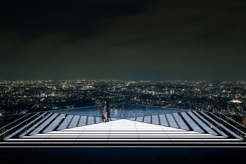 夜景1