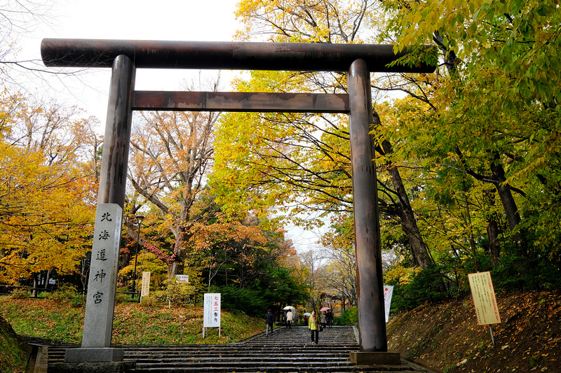 【2024札幌景點推薦】12個北海道札幌必去景點！札幌旅遊地